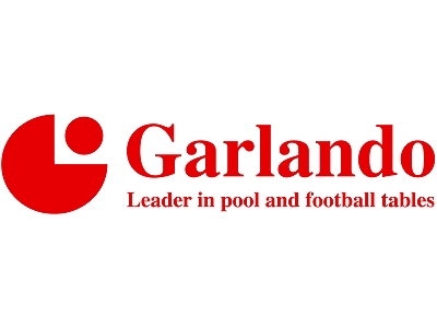 Garlando logo